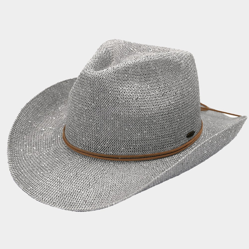Charlotte Sparkle Hat