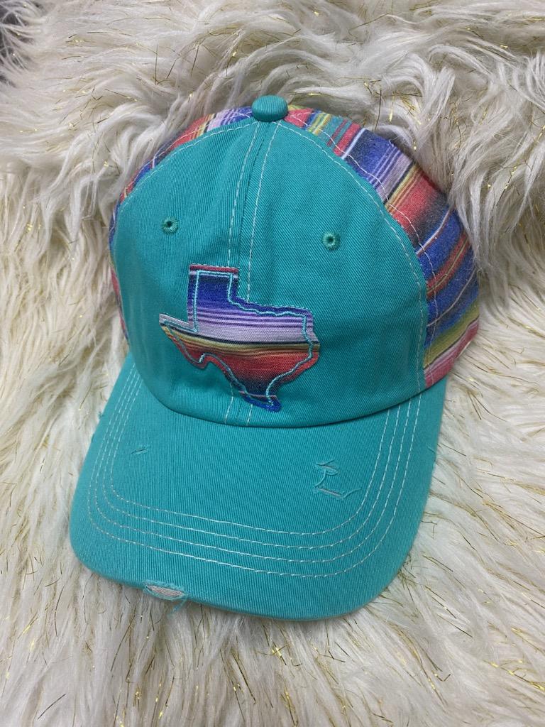 Cap Hat (several styles)
