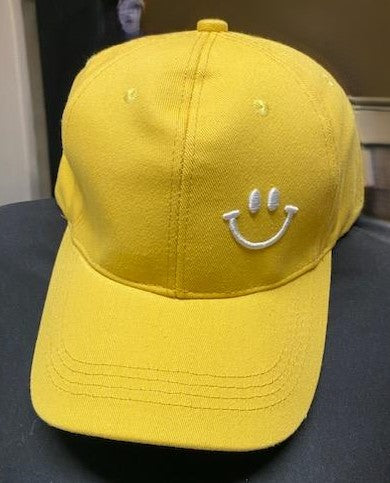 Cap Hat (several styles)