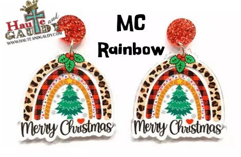 MD Earrings (SEVERAL in this link)